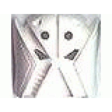 white bionicle mask matatu turaga