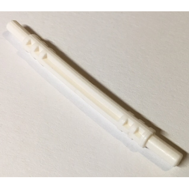 white hose soft axle 7l