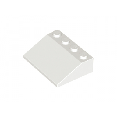 white slope 33 3 x 4