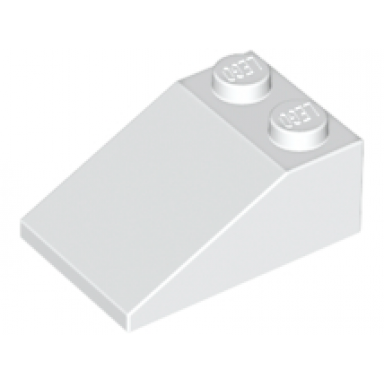 white slope 33 3 x 2