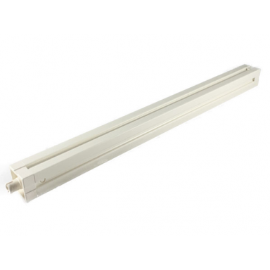 white scala support tall type 1 - 28.5 studs long