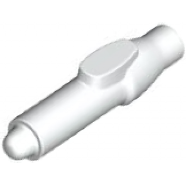 white minifigure utensil pen
