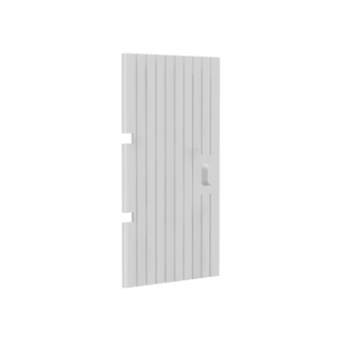 white door 1 x 4 x 6