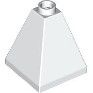 white slope 75 2 x 2 x 2 quadruple convex