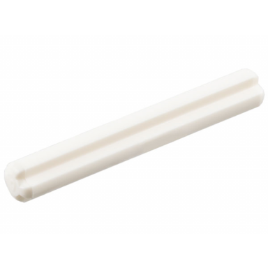 white technic axle 4l