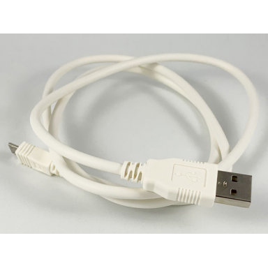 electric cable usb for spike prime robot inventor male usb-a to male usb micro-b length 1m