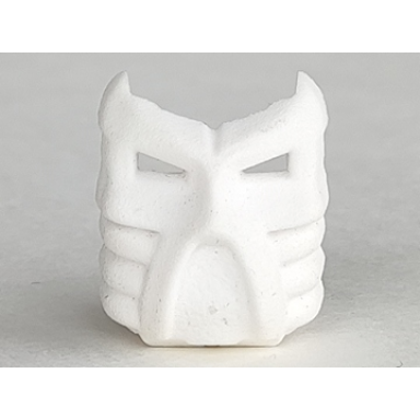white bionicle krana mask ca
