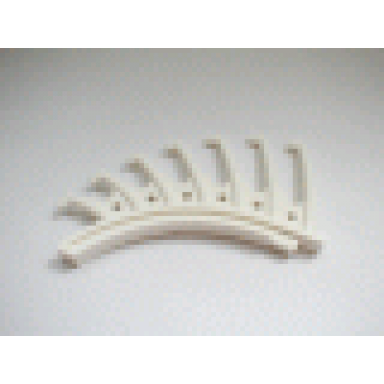 bionicle rahkshi back blade 7 pointed guurahk