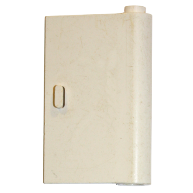 white door 1 x 3 x 4 right