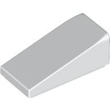 white slope 18 2 x 1 x 2 3
