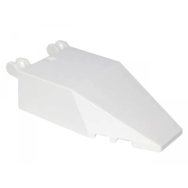 windscreen 7 x 4 x 1 2 3 with locking dual 2 fingers 7 teeth