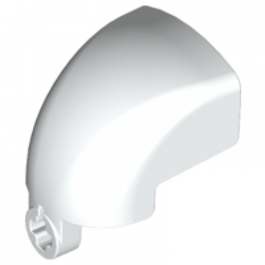 bionicle mask inner glass for faxon tryna volitak
