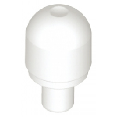white bar with light bulb cover bionicle barraki eye