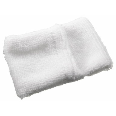 white belville cloth pouch baby plain terry cloth