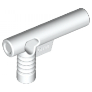 white minifigure utensil hose nozzle elaborate