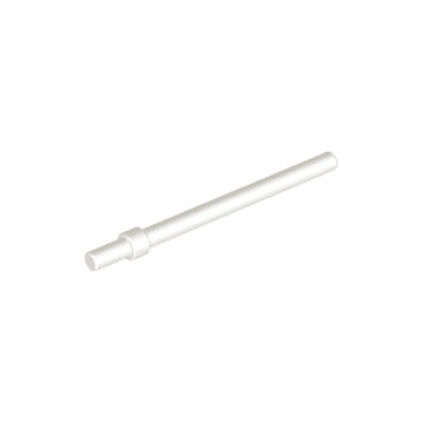white bar 6l with stop ring