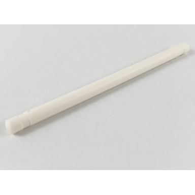 white scala curtain rod 11l