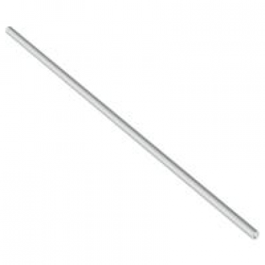 white hose rigid 3mm d 22l 17.6cm