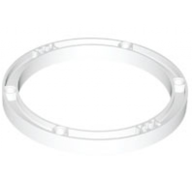 white support 11 x 11 girder round