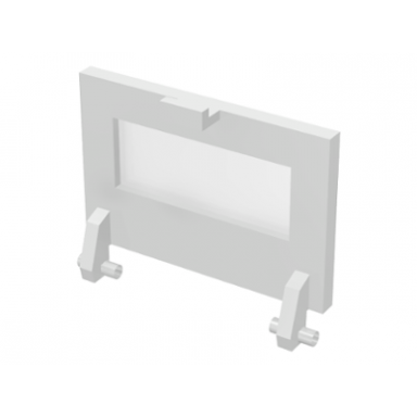 white homemaker stove oven door