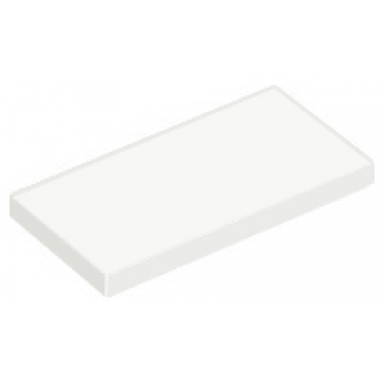 white tile 2 x 4