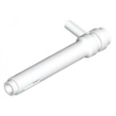 white cylinder 1 x 5 1 2 with bar handle friction cylinder