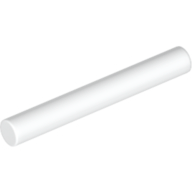 white bar 3l bar arrow