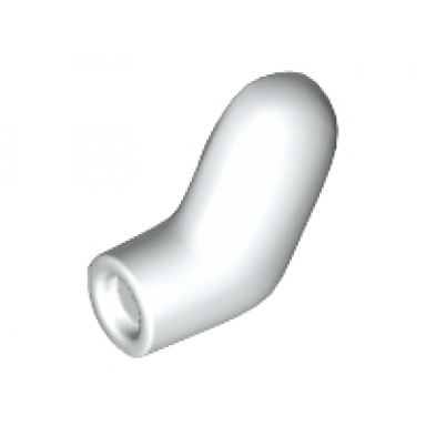 white arm left