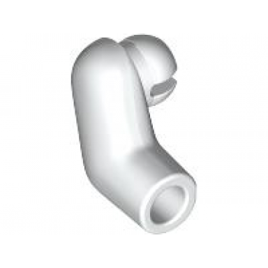 white arm right