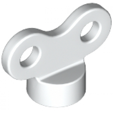 minifigure utensil toy winder key