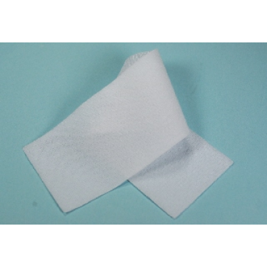 white duplo cloth bandage 3 x 13 animal clinic