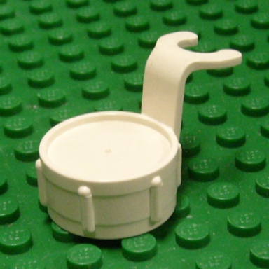 white fabuland utensil drum