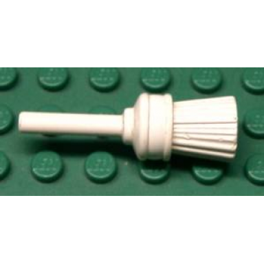 white fabuland utensil paint brush