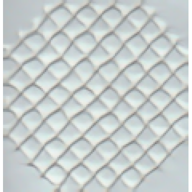 white net string 10 x 10 octagon