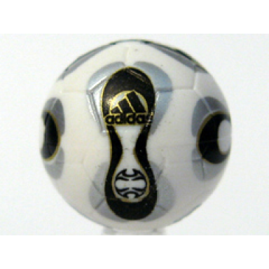 ball sports soccer with adidas official world cup ball teamgeist pattern