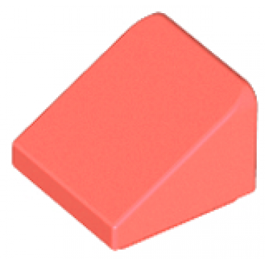 coral slope 30 1 x 1 x 2 3