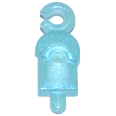 charm ice pop freezer lollipop lolly pole popsicle stick