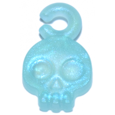 charm skull