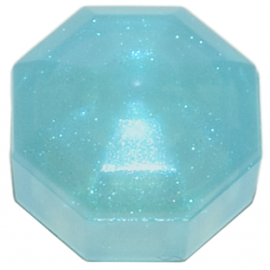 rock 1 x 1 jewel octagonal