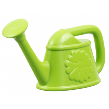 fabuland lime minifigure utensil watering can