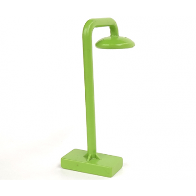 fabuland lime duplo furniture shower head on stand