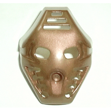 bionicle gold bionicle mask pakari