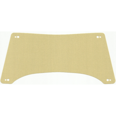 cloth sail 23 x 10 1 2