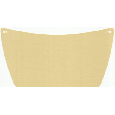 cloth sail 25 1 2 x 14