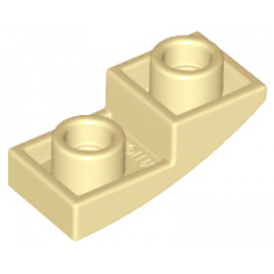 tan slope curved 2 x 1 x 2 3 inverted