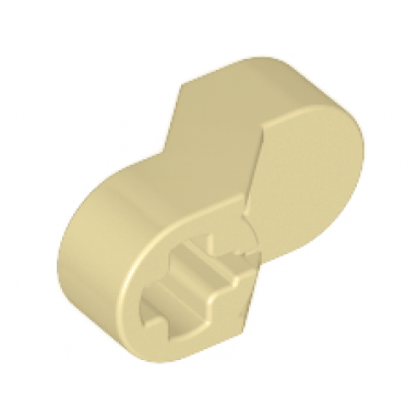tan technic engine crankshaft center