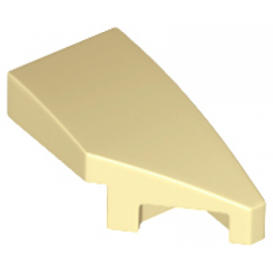 tan wedge 2 x 1 x 2 3 right