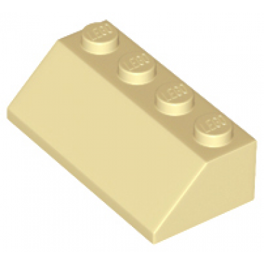 tan slope 45 2 x 4