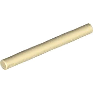 tan bar 4l lightsaber blade wand