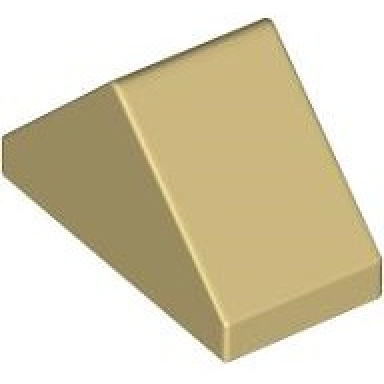 tan slope 45 2 x 1 double with bottom stud holder